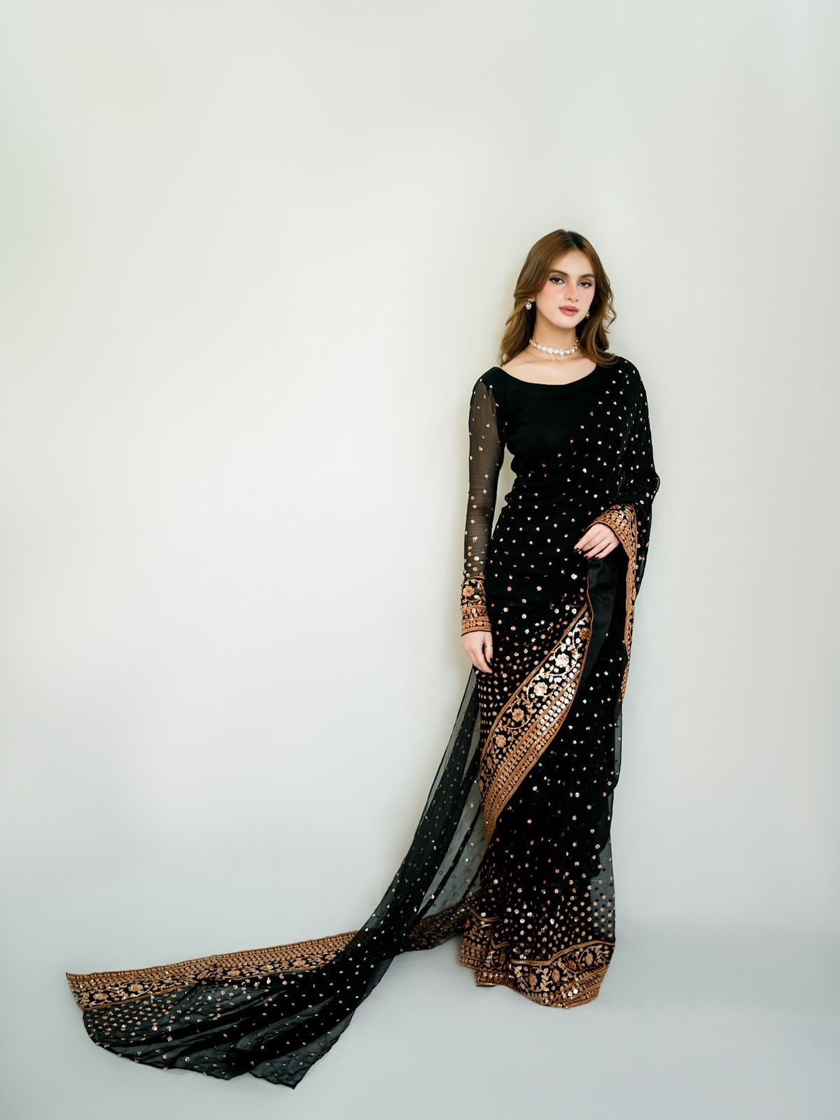 Helen Saree