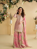 Ruchira Sharara Suit