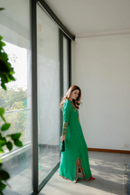 Runa Kaftan