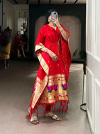 Ridaya Kaftan
