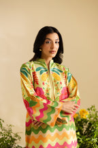 Rashi Co-ords Set