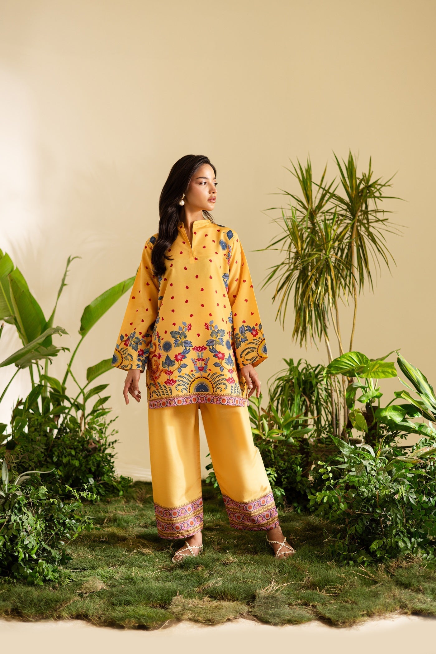 Navani Co-ords Set
