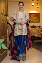 Rimmi Farshi Salwar Suit Set