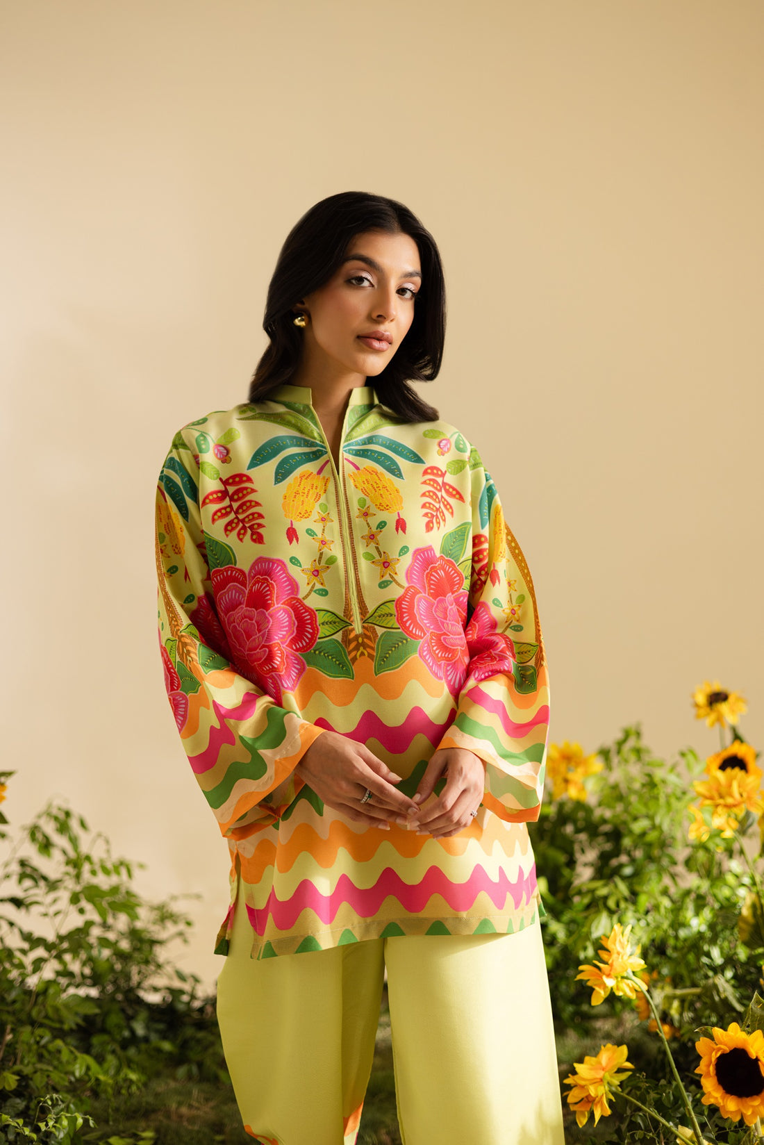 Rashi Co-ords Set
