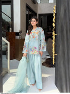 Rajika Suit Set