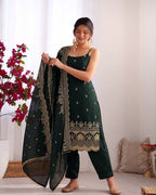 Ratnavali Kurta Set