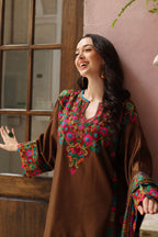 EOSS Cocoa Blossom Co-ords Set