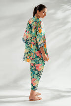 Riva Meadow Print Co-ord Set