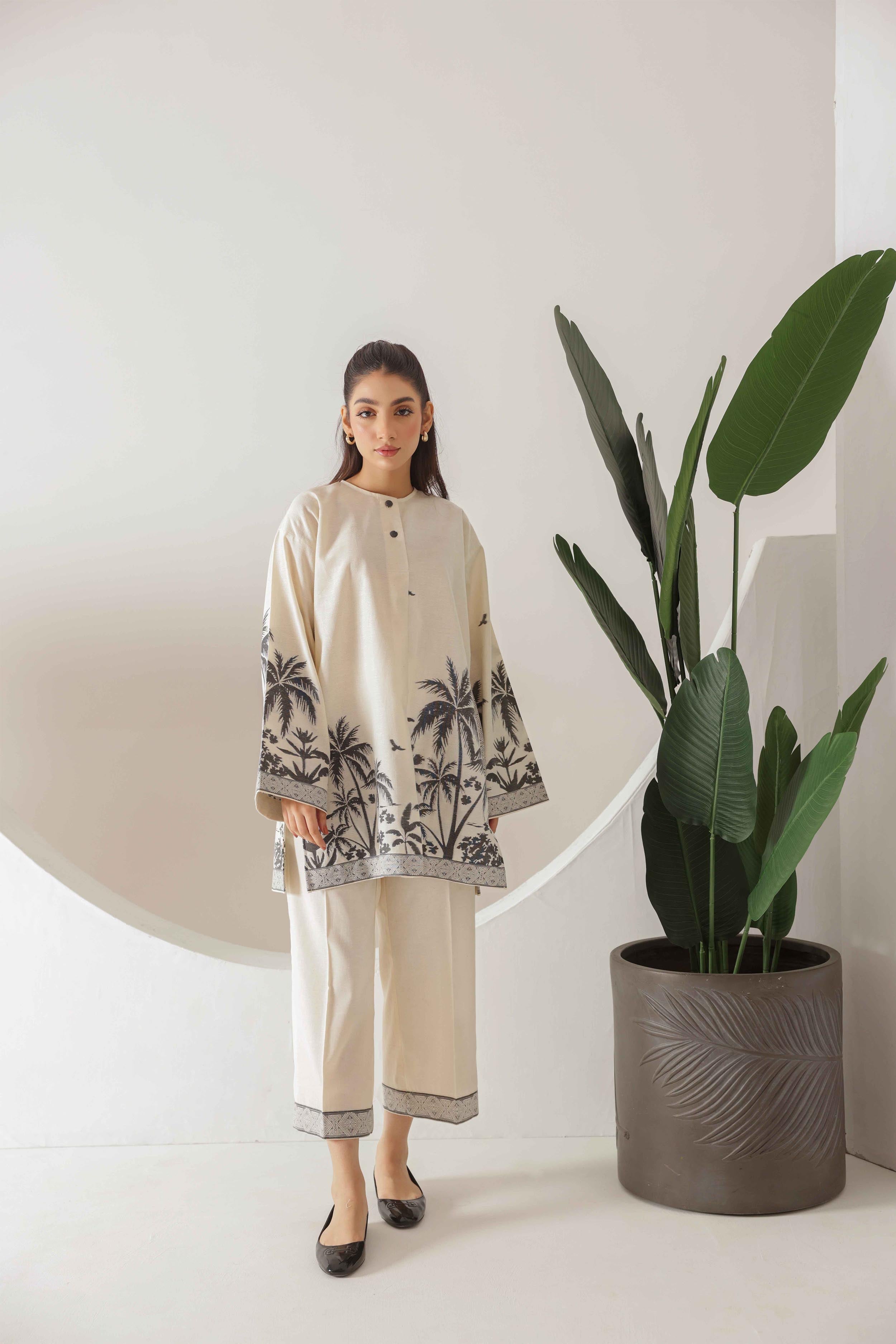 Rina Co-ords Set