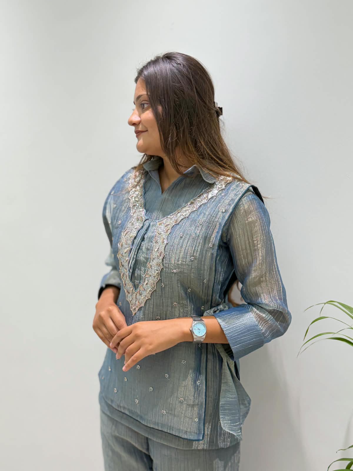 Ritisha Co-ord Set