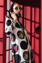 EOSS Siya Bold Ensemble Kurta Suit
