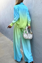 Prisha Co-ords Set