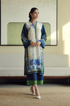 Srinisha Kurta Set