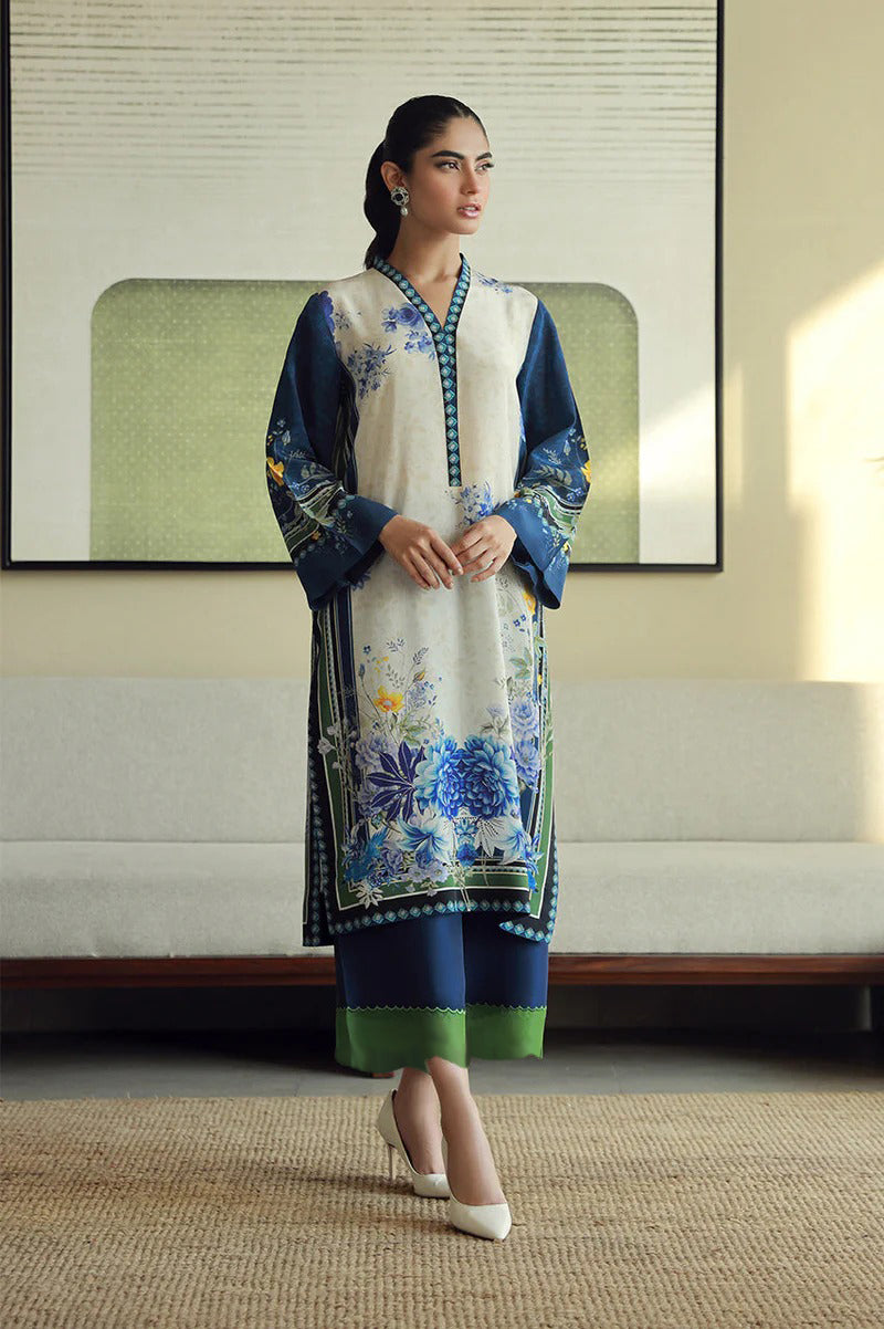 Srinisha Kurta Set