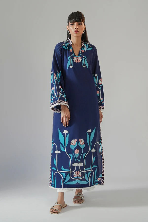 Dhavi Kurta Set