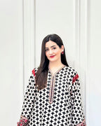 Aseema Co-ords Set