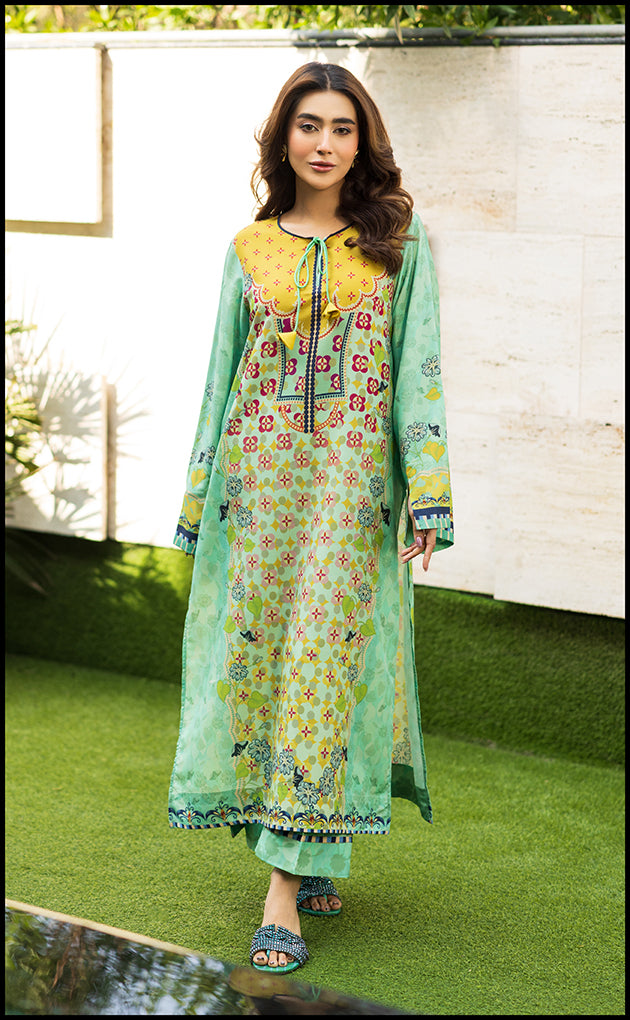 Rati Kurta Set