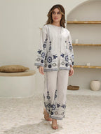 Raya Co-ords Set