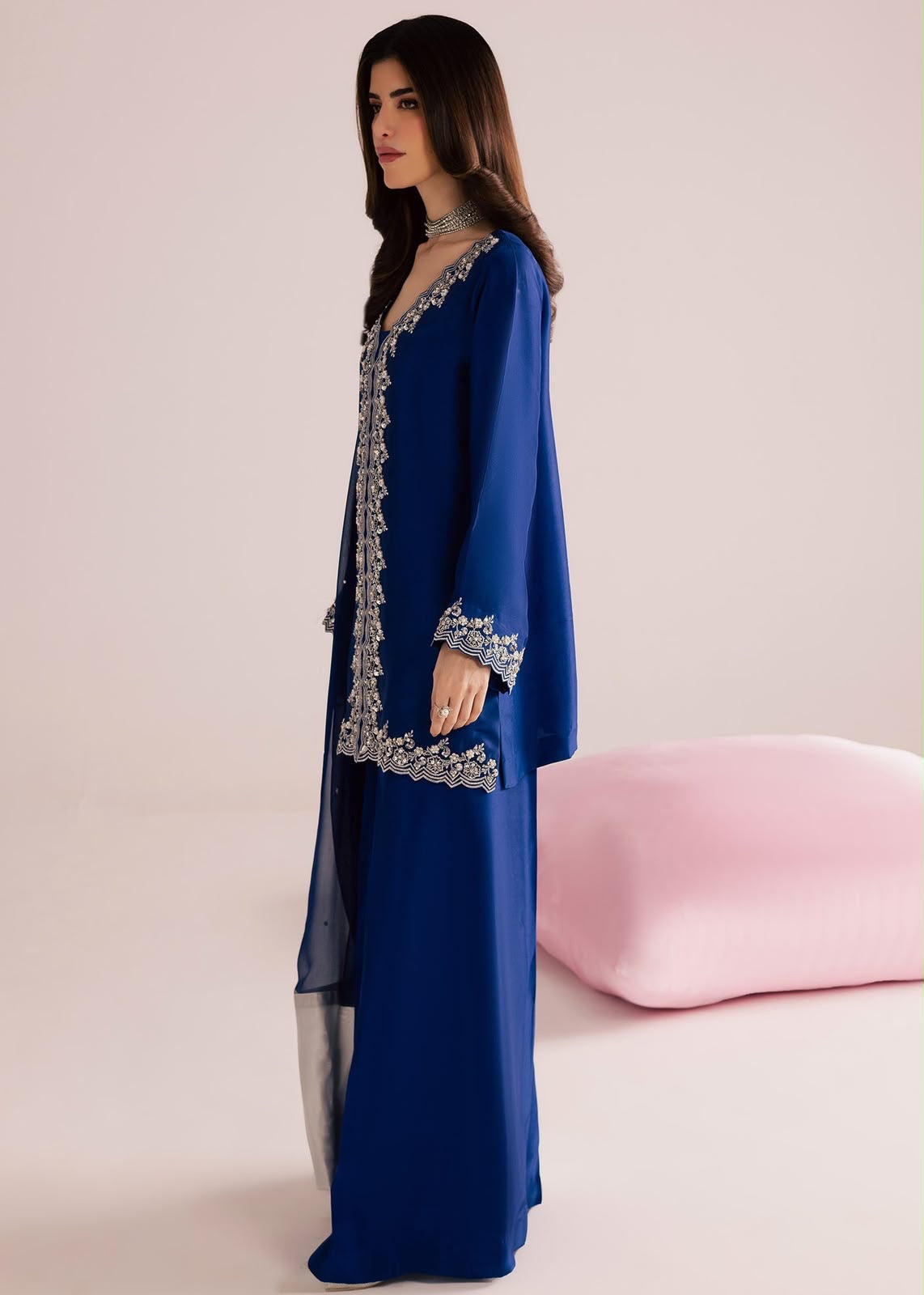 Raag Ornate Suit Set