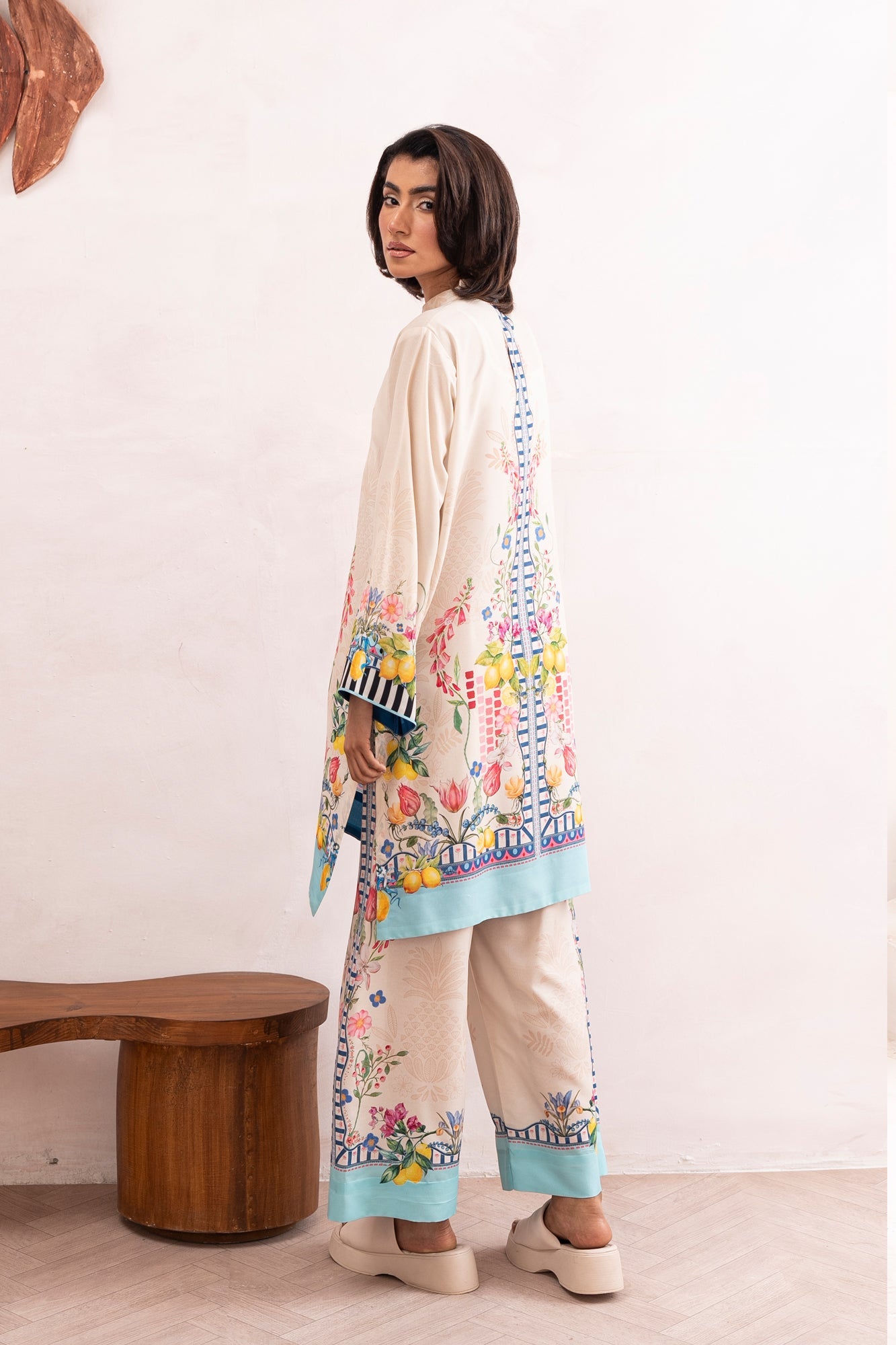 Renu Co-ords Set