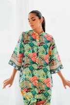 Riva Meadow Print Co-ord Set