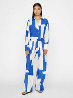 Riviera Graphic Co-ord Set