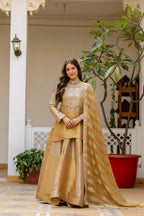 Yashvi Lehenga Set