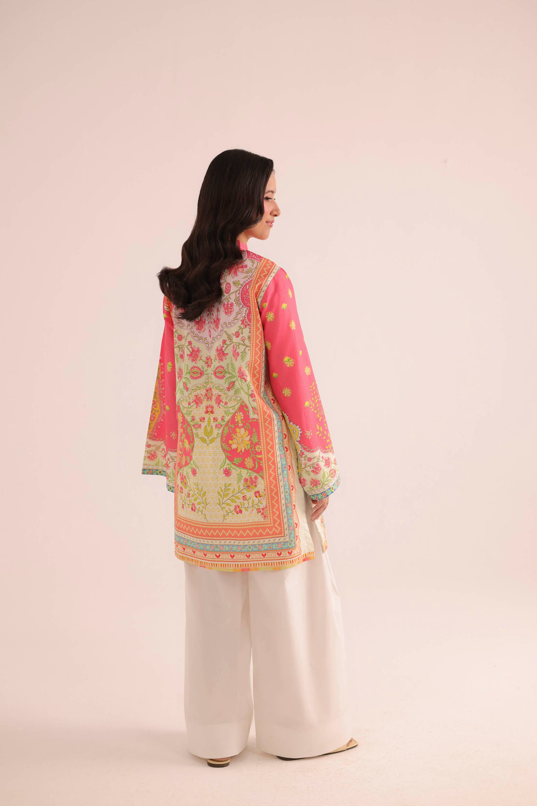 Ruchi Farshi Salwar Suit Set