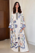 Rohini Cutwork Kurta Suit