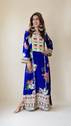 Ritwika Kaftan