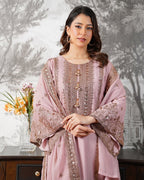 Yashi Sharara Suit Set