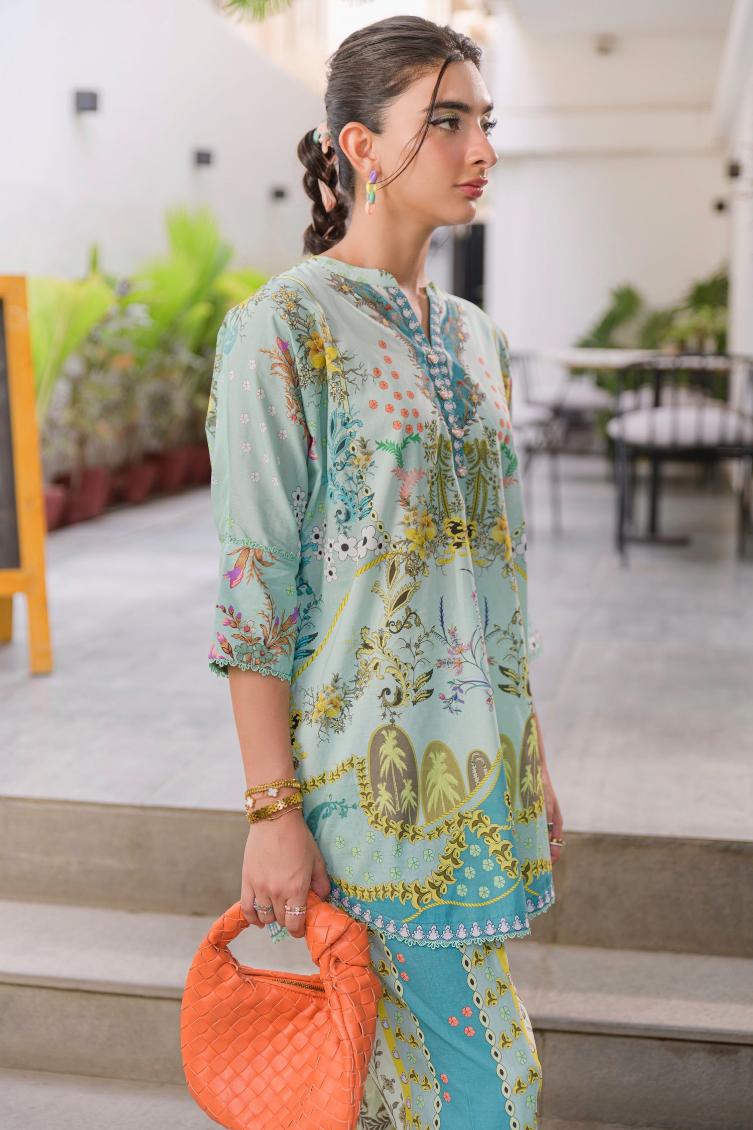 Rupanshi Co-ords Set