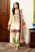 Ranjita Kurta Suit Set