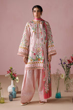 Rupensha Salwar Suit Set