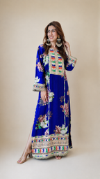 Ritwika Kaftan
