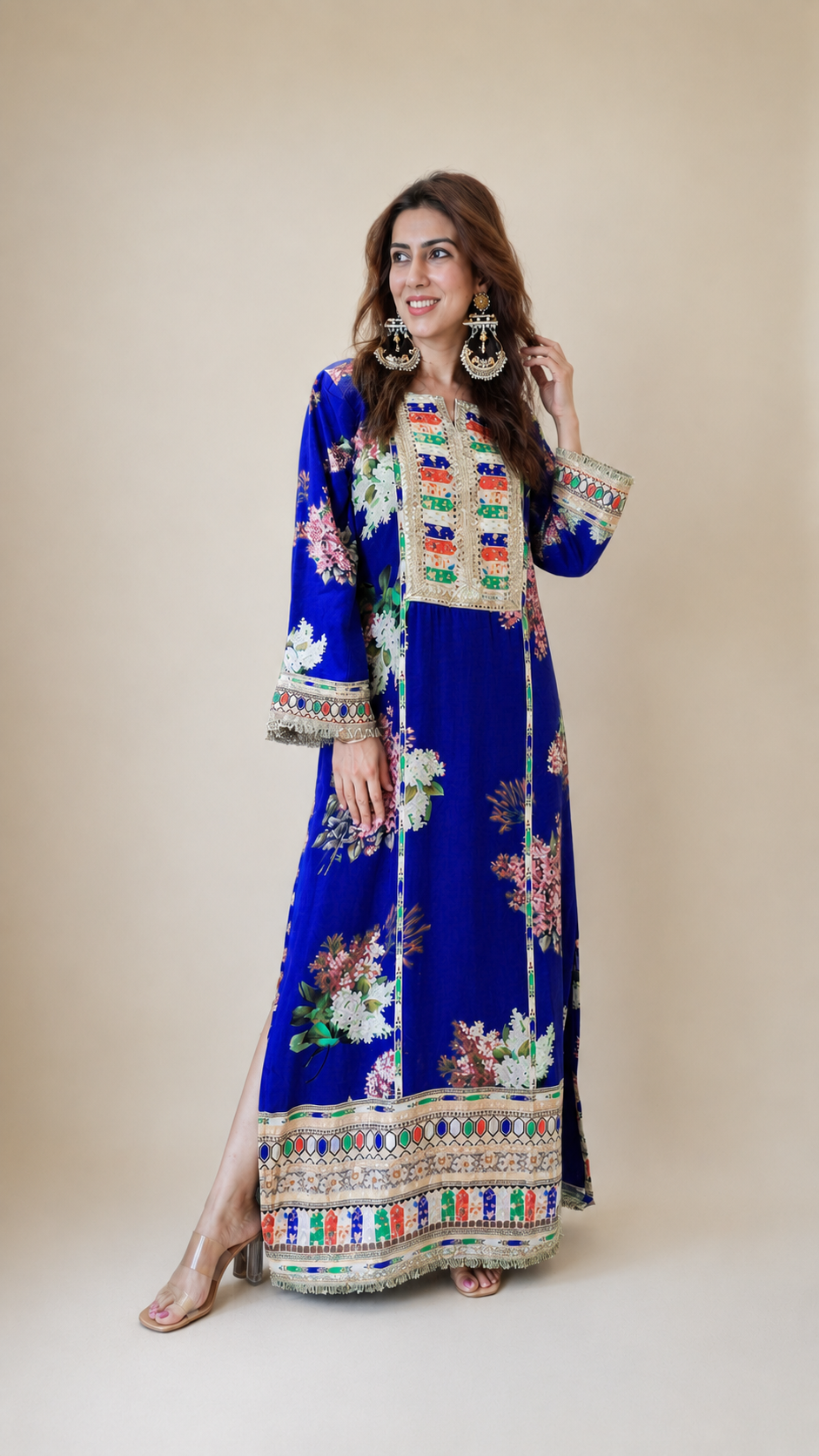 Ritwika Kaftan