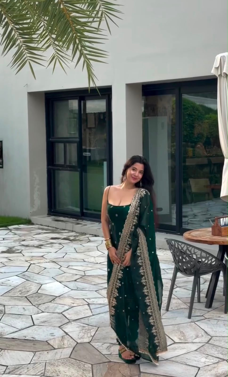 Ratnavali Kurta Set