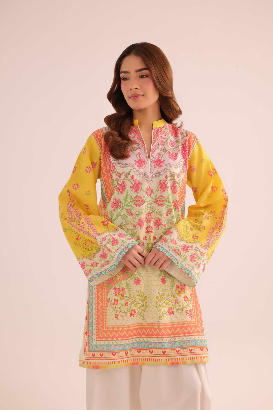 Rati Farshi Salwar Suit Set