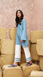 Riyanshi Kurta Set