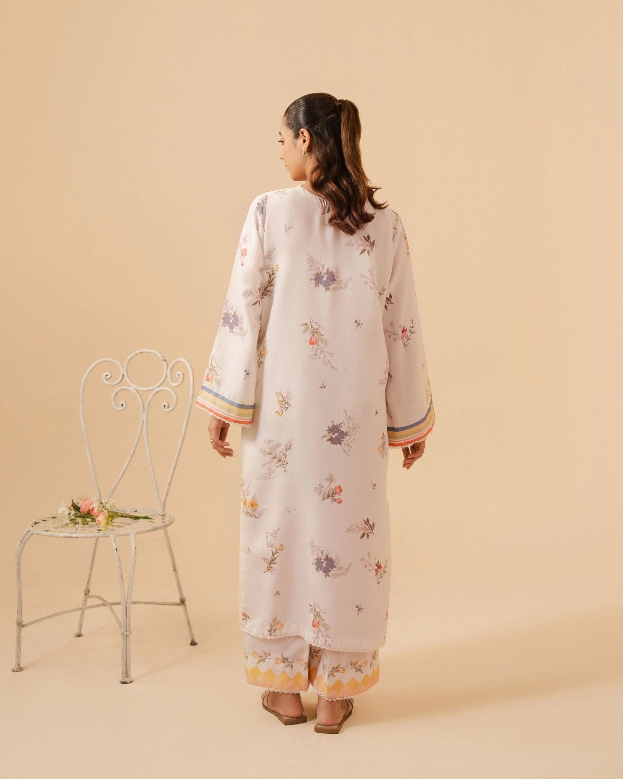 Jyotica Kurta Set