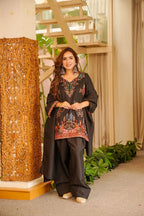 Rishika Kurta Suit Set