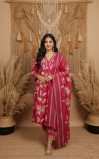 Mirabai Suit Set