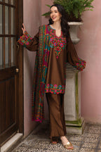 EOSS Cocoa Blossom Co-ords Set