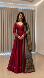 Rajkumari Anarkali