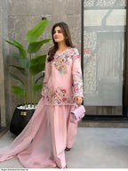 Rabita Suit Set
