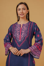 Ritanshi Kurta Set