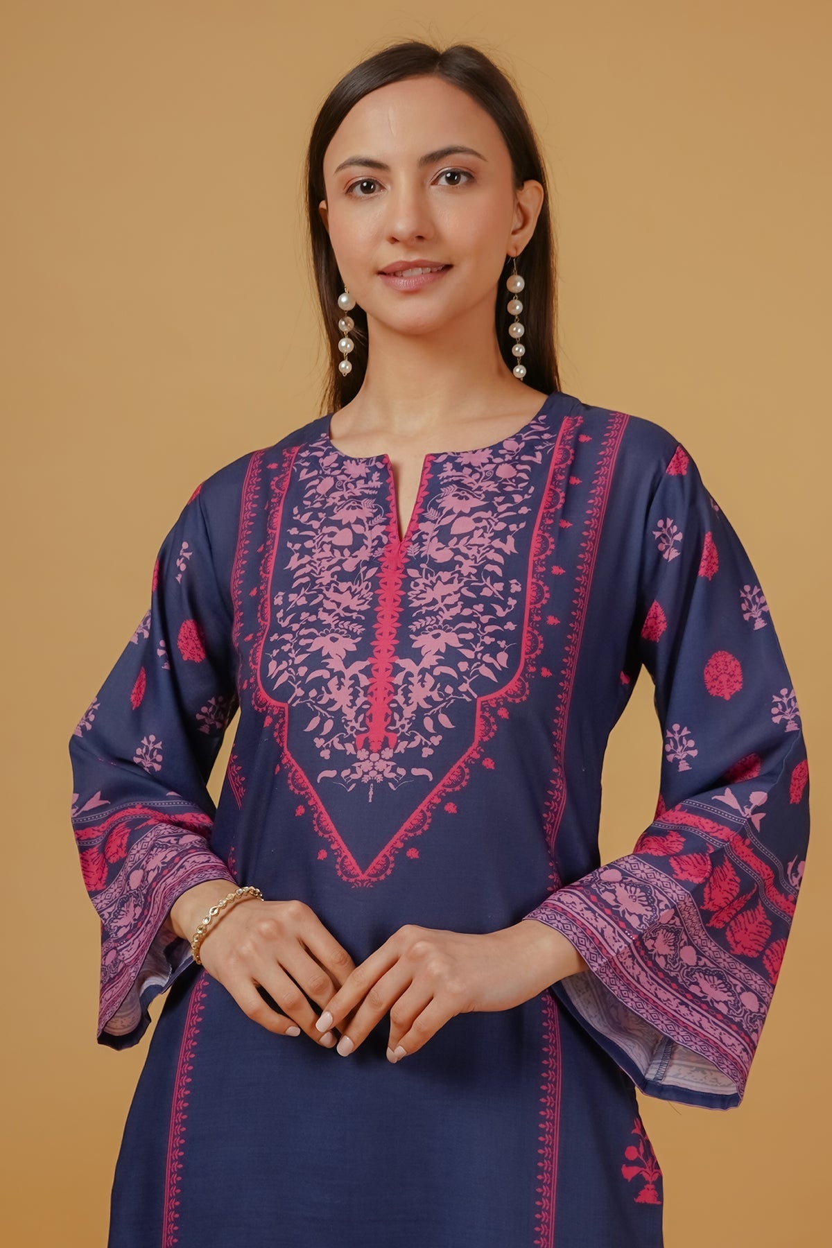 Ritanshi Kurta Set