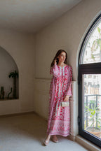 Revisha Kaftan Set