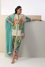 Ranvita Suit Set
