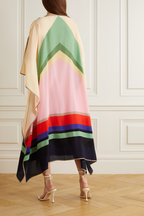 Trisha Kaftan Set